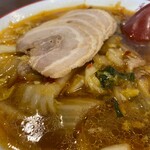 Saika Ramen - 