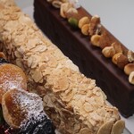 アステリスク - ケイク