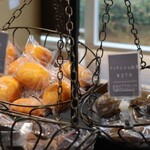 アステリスク - 焼菓子