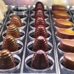 アステリスク - ボンボンショコラ