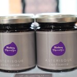 アステリスク - コンフィチュール