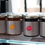 アステリスク - コンフィチュール