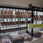 アステリスク - 店内模様