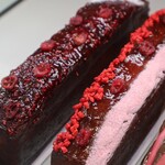 アステリスク - ケイク