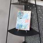 アステリスク - 店内模様