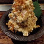 Okonomiyaki Imari - ポテトサラダ
