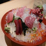 Maguro No Shimahara - 