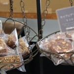 アステリスク - 焼菓子