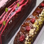 アステリスク - ケイク