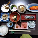 萬鷹旅館　　 - 