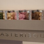 アステリスク - 店内模様