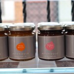 アステリスク - コンフィチュール