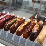 アステリスク - ケイク