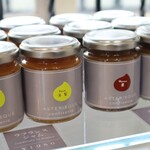 アステリスク - コンフィチュール