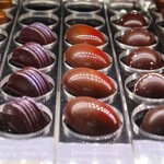 アステリスク - ボンボンショコラ