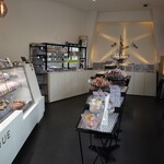 アステリスク - 店内模様