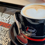 Segafredo ZANETTI ESPRESSO - 