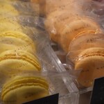 アステリスク - マカロン