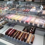 アステリスク - ショーケース