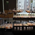 アステリスク - 店内模様