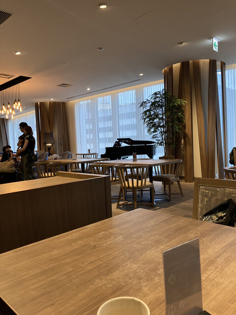 GRAND BACH SENDAI（グラン バッハ センダイ） - 宮城野通（その他）の写真