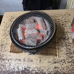 焼肉食堂たつみ - 