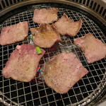 Yakiniku Shouri - 