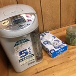 焼肉食堂たつみ - 