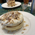 Sapporo Pancake&Parfait Last MINT - 