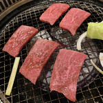 Yakiniku Shouri - 