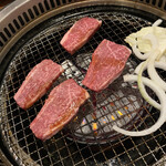 Yakiniku Shouri - 