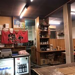 焼肉食堂たつみ - 