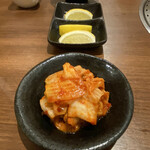 Yakiniku Shouri - 