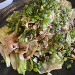 Kingu Yakisoba - 