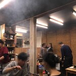 焼肉食堂たつみ - 