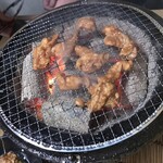 焼肉食堂たつみ - 