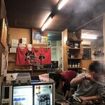 焼肉食堂たつみ - 