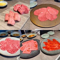 USHIGORO S. SHINJUKU - 