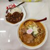 ラーメンさんぱち - 今回はこちら。