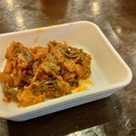 平九郎R - 激辛高菜