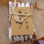 天むす千寿 - 購入品