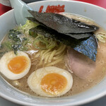 Ramen Yamaokaya - 