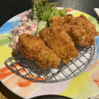 あわび日本料理 錦りゅう -  あわび日本料理 錦りゅう -