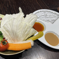 串揚げキッチン だん EKIZO神戸三宮店 - 