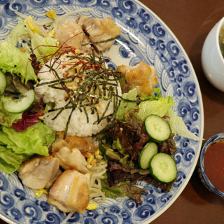 カフェ フラット_0