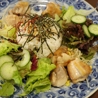 カフェ フラット_1