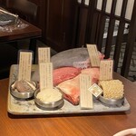 Yakiniku Horumon Kopu - 