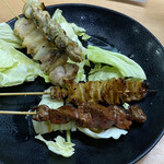 Yakitori Mangetsu - 