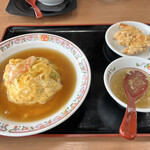 餃子の王将 - 