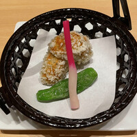 和食日和 おさけと 赤坂 - 